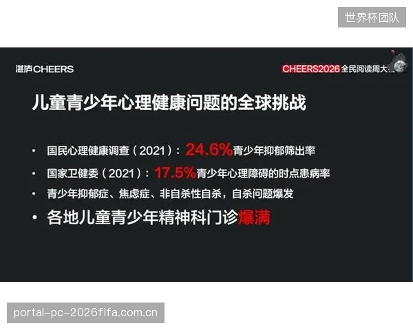 研究表明：每日使用电子屏幕超过2小时的青少年，其心理健康状况显著更差，凸显体育活动对心理健康的保护作用